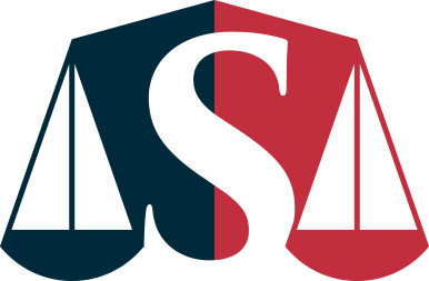 The Sanchez Law Firm Logo Icon